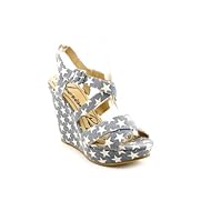 american rag wedge shoes