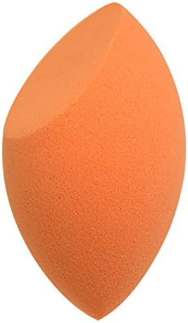 Foundation Sponge Puff Flawless Powder Blender Blending Cosmetic Smooth Beauty Make Up Tool Pink