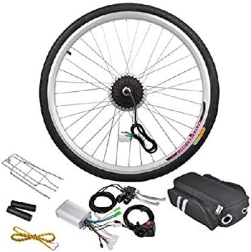 Electric Bike Wheel Price on Sale, 57 