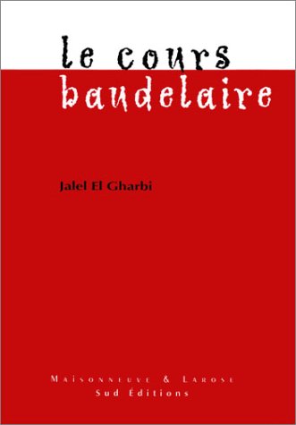Le  cours Baudelaire