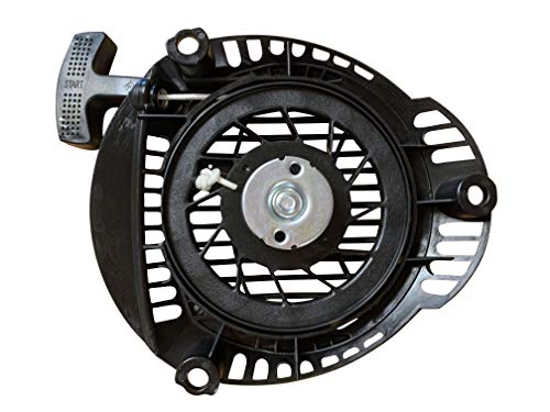 EngineRun Recoil Pull Start Starter Assembly Fits for Kohler XT650 XT675 XT775 XT800 OEM Lawn Mower Accessories Replace OEM 14 165 20-S, 14 165 20, 1416520S