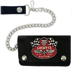 brands like lucky 13