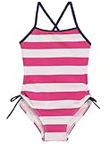 Arshiner Girls' Strap One Piece Bathing Swimsuit