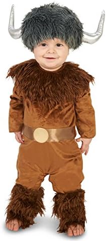 Leadtex - Fearless Viking Infant Costume