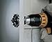 Greenlee Hole Cutter, 7/8 In Dia, Hss, 3/8 In Hex