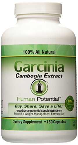 Garcinia cambogia extract - dr recommended requirements…