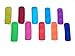 MS Made Freezer Ice Pop - Popsicle Holder - Sleeves freezer pops Frozen popular 10-Pack - BEST VALUE PACK
