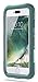 Griffin Survivor Extreme Rugged Drop Protection Case for IPhone 8 & iPhone 7 (ONLY) (Teal/Clear)