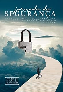 Livro Jornada da Segurança