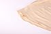 ReliBeauty Women’s Flutter Sleeve Solid Tops (18W-20W, Beige)