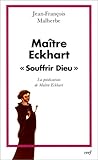 Maître Eckhart : 