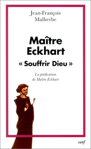 Maître Eckhart : 