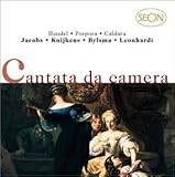 Cantata Da Camera