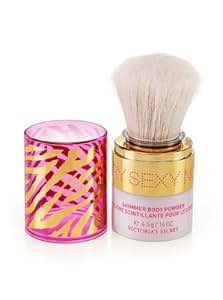 secret very sexy victoria body glitter fragrance victorias