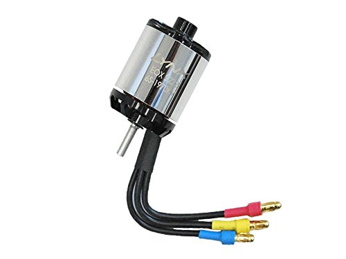 Lynx - EOX Motor 2222-6S-1970KV Lynx - EOX Motor 2222-6S-1970KV