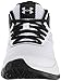Under Armour Kids' Grade School Jet 2018 Basketball Shoe