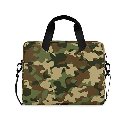 Laptop Shoulder Bag Messenger Bag