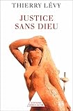 Justice sans dieu (OJ.DOCUMENT) (French Edition) by 
