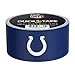 Duck Brand 281537 Indianapolis Colts NFL Team Logo Duct Tape, 1.88-Inch by 10 Yards, Single Roll