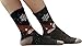 Bienvenu Women's 4 Pack Animal Socks Winter Cotton Thick Crew Socks, Style 2