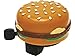 Bicycle Hamburger Bell by Lexco