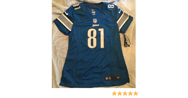 calvin johnson womens jersey