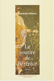 Le  sourire de Bérénice