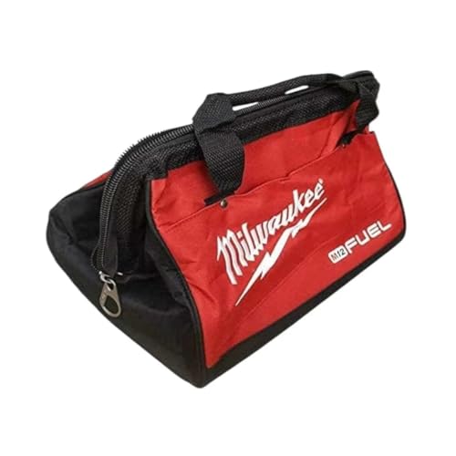 Milwaukee Heavy Duty (FUEL Tool Bag). Fits (1-2 Tool Kit) 2760-20, 2866-22, photo 5