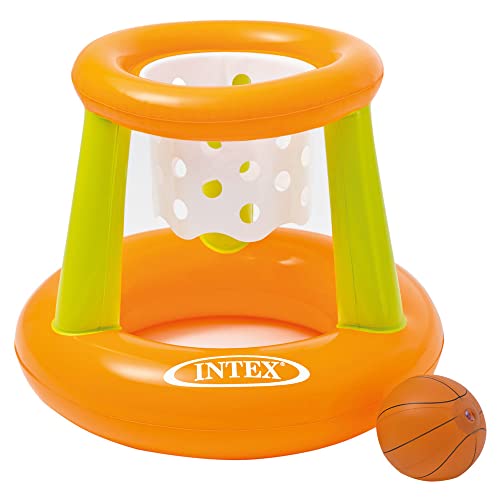 58504 - Canasta Hinchable y Flotante 67 x 55 cm