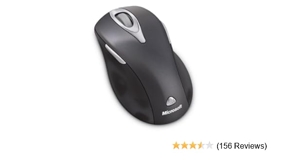Driver for microsoft mouse 3000