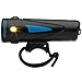 Light & Motion Urban 900 Bike Light, Longfin