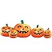 Collections Etc Inflatable Halloween Pumpkin Patch