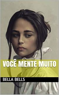 Livro Você mente muito