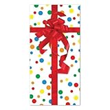 Party Gift Door Cover Party Accessory (1 count) (1/Pkg)
