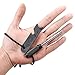 REKOBON Fire Starter – 4 – in – 1 Survival Multifunction Tool – Magnesium Fire Starter Rod,high Frequency Whistle, Compass, Tool Card Scraper – Ideal for Outdoor Camping & Disaster Supply Kitsthumb 2