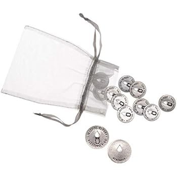  Blessing Ring Namaste Yoga Set Of 12 Handcrafted
