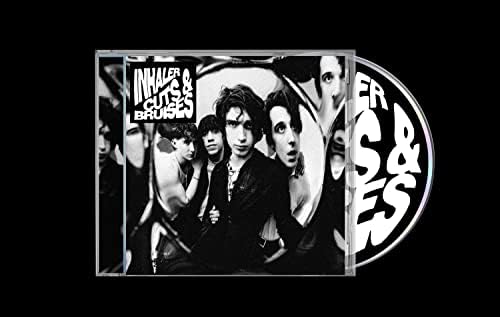 Manic Street Preachers - Generation Terrorists - Amazon.com Music