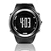 EZON Sports Watch with Big Number Pedometer Calorie Counter Running Digital Wristwatch for Men T023B01
