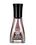 Sally Hansen Insta-Dri Fast Dry Nail Color #110 Style Steel 0.31 fl oz