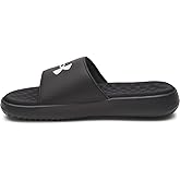 Under Armour womens Ignite Pro 8 Fixed Band Slides