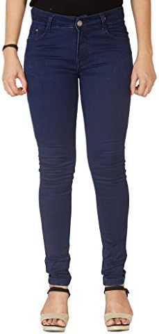 Women's Skinny Fit Jeans