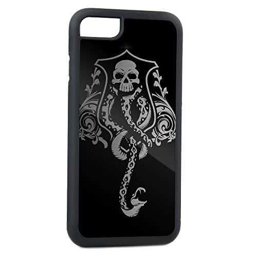 Harry Potter Dark Mark iPhone 7 Phone Case