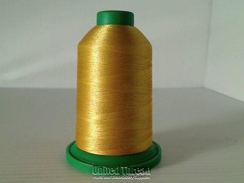 Isacord Embroidery Thread Thread 5000M color 0704