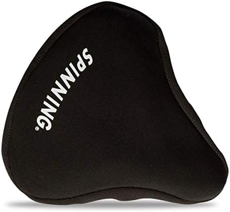 Home Spinner Gel Seat Cover
