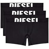 Diesel Men's Boxer Shorts 3-Pack, MAX-D-POP-3PACK-55 BOXER-SHORTS