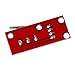Signswise 3 Pack Mechanical Endstop for 3D Printer Makerbot Prusa Mendel RepRap CNC Arduino Mega 2560 1280