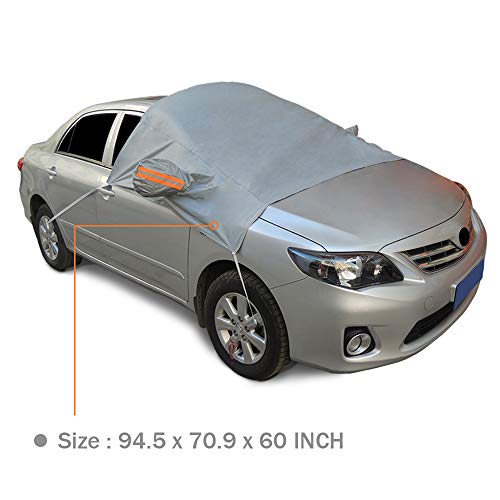 5 IC+ICLOVER+Windshield+Protector+Protection