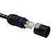 GLS Audio 10-Feet Ethercon Compatible RJ45 Cat6 Cable OFC Pro Tour Heavy Duty G-Shell G45