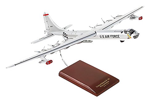 Mastercraft collection boeing b-36j peacemaker model sc…
