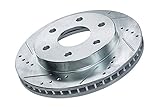 Centric (227.42080R) Brake Rotor